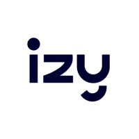 Izy AS Logo