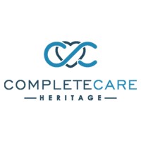 Complete Care At Heritage Logo