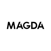 MAGDA Advisory & Recruitment Logo