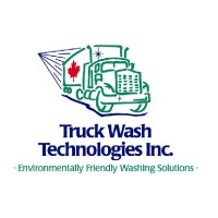 Truck Wash Technologies Inc. Logo