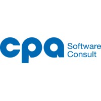 CPA SoftwareConsult GmbH Logo