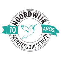 Noordwijk Montessori School Logo