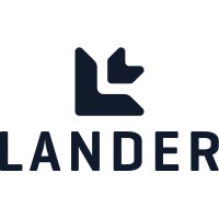 Lander Logo