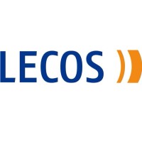 Lecos GmbH Logo