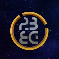2B3D Logo