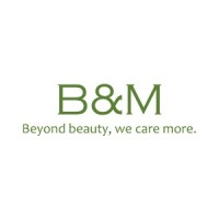 B&M International Biotech Logo