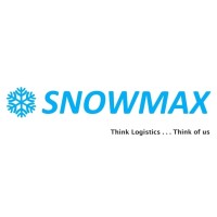SNOWMAX LOGISTICS PVT. LTD. Logo