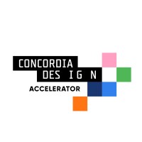 Poland Prize powered by Concordia Design Accelerator Logo