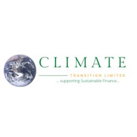 Climate Transition Limited Logo