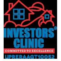 Investors Clinic Infratech Pvt. Ltd. Logo