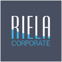 Riela Corporate Logo