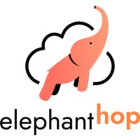 ElephantHop Logo