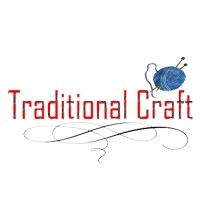 Traditional Craft Logo