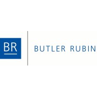 Butler Rubin Saltarelli & Boyd LLP Logo