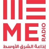 Middle East Radio Logo