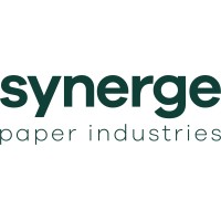 Synerge Paper Industries LLP Logo