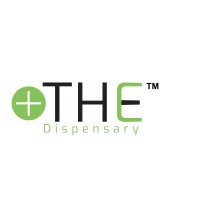 THE Dispensary Logo