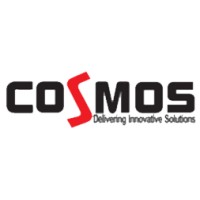 Cosmos Media Products Pvt. Ltd. Logo