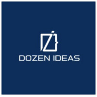 Dozen Ideas Logo