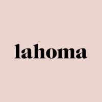 Lahoma Logo