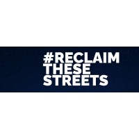 Reclaim These Streets Logo