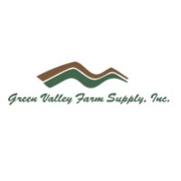 Green Valley Farm Supply Inc Logo