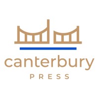 Canterbury Press Logo