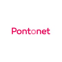Pontonet Logo