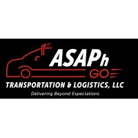 ASAPh Transportation and Logistics LLC Logo