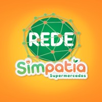 Rede Simpatia Logo