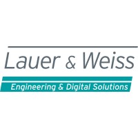Lauer & Weiss GmbH Logo