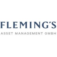 Flemings Asset Management GmbH Logo
