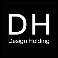 Design Holding SpA Logo