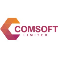 COMSOFT LIMITED Logo