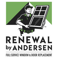 Renewal By Andersen of Central New York Logo