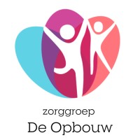 Zorggroep De Opbouw Logo
