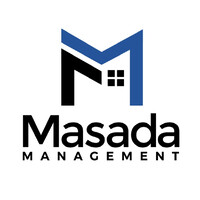 Masada Management Logo