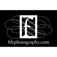 Fife Photography Logo