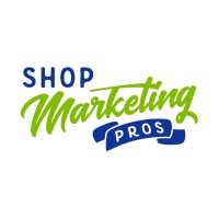 Shop Marketing Pros Logo