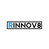 RINNOV8 Logo