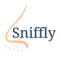 Sniffly Logo