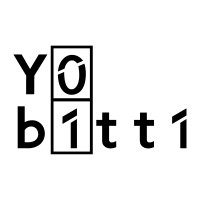 YO-bitti Oy Logo