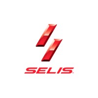 PT. SELIS RETAIL INDONESIA Logo