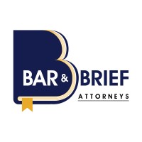 Bar & Brief Attorneys Logo