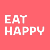 EAT HAPPY Österreich Logo