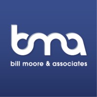 Bill Moore & Associates Logo