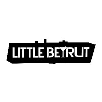 Little Beirut Bar Logo