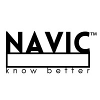 Navic Learn Logo