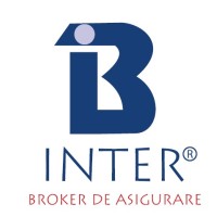 INTER BROKER DE ASIGURARE Logo