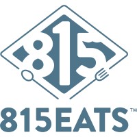 815Eats Logo